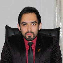 Arsalan Zahedi