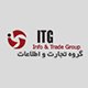 اتمام طراحی سایت شرکت ITG