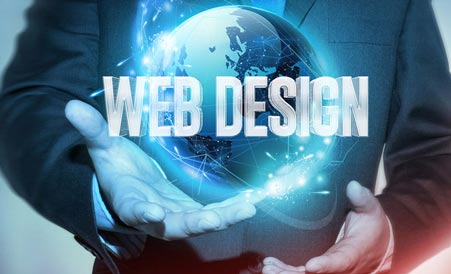 Webdesign