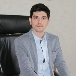 Vahid Samadian