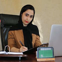 Sara Abdollahi