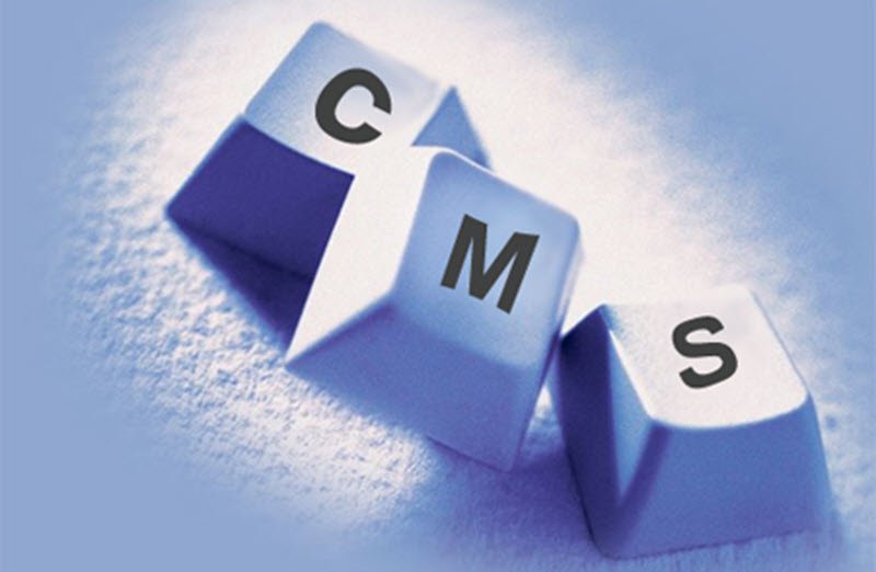 CMS یا همان سیستم مدیریت محتوا چیست؟